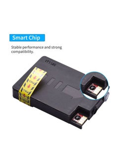 Aibecy 4-Piece Ink Cartridge Set Multicolour  - Image 3