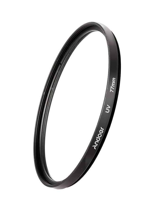 ANDOER Neutral Density Lens Filter Kit Black/Clear  - Image 4
