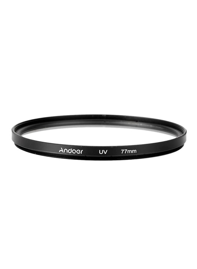 ANDOER Neutral Density Lens Filter Kit Black/Clear  - Image 5