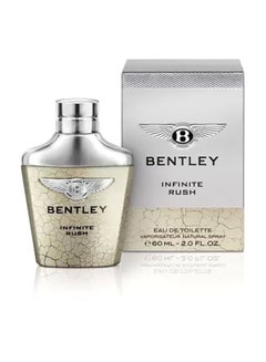 BENTLEY Infinite EDT 60ml  - Image 2