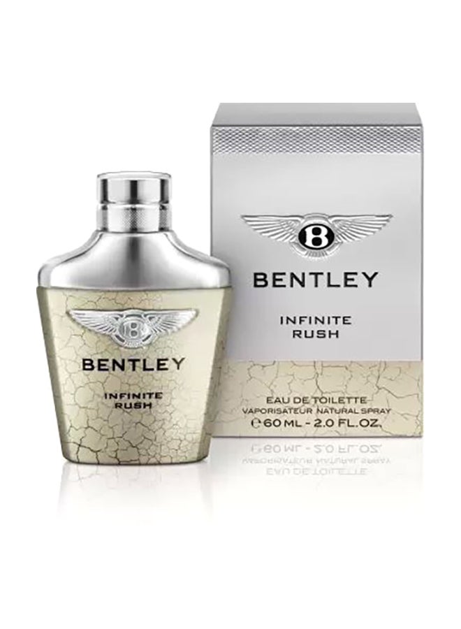 BENTLEY - Infinite EDT 60ml - Image 1