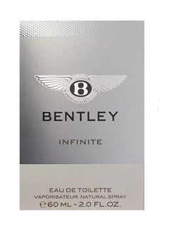 BENTLEY Infinite EDT 60ml  - Image 3