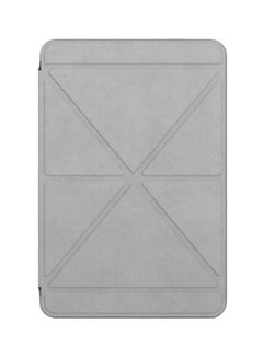 Moshi Versa Case Cover For Apple iPad Grey  - Image 1