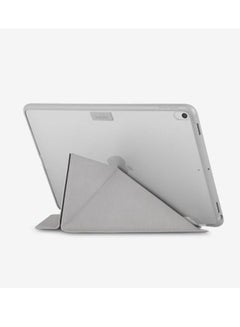 Moshi Versa Case Cover For Apple iPad Grey  - Image 2