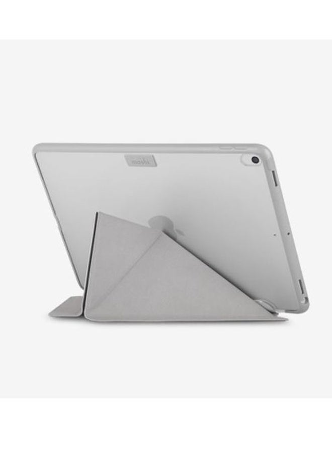 Moshi Versa Case Cover For Apple iPad Grey - Image 2