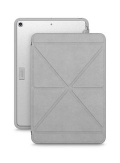 Moshi Versa Case Cover For Apple iPad Grey  - Image 4