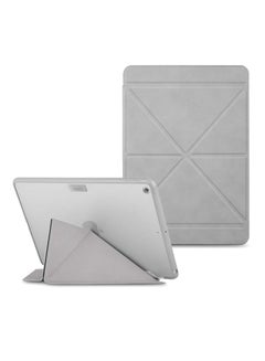 Moshi Versa Case Cover For Apple iPad Grey  - Image 5