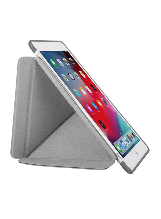 Moshi Versa Case Cover For Apple iPad Grey - Image 3