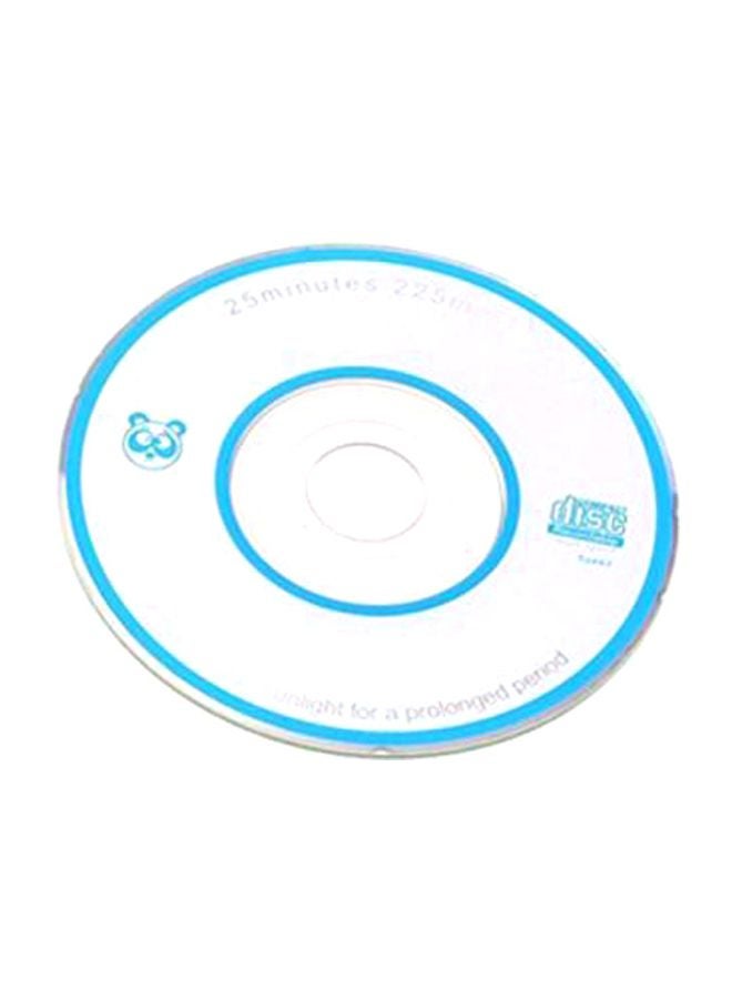 أليش كابل محول من USB 3.0 إلى VGA أبيض  - Image 2