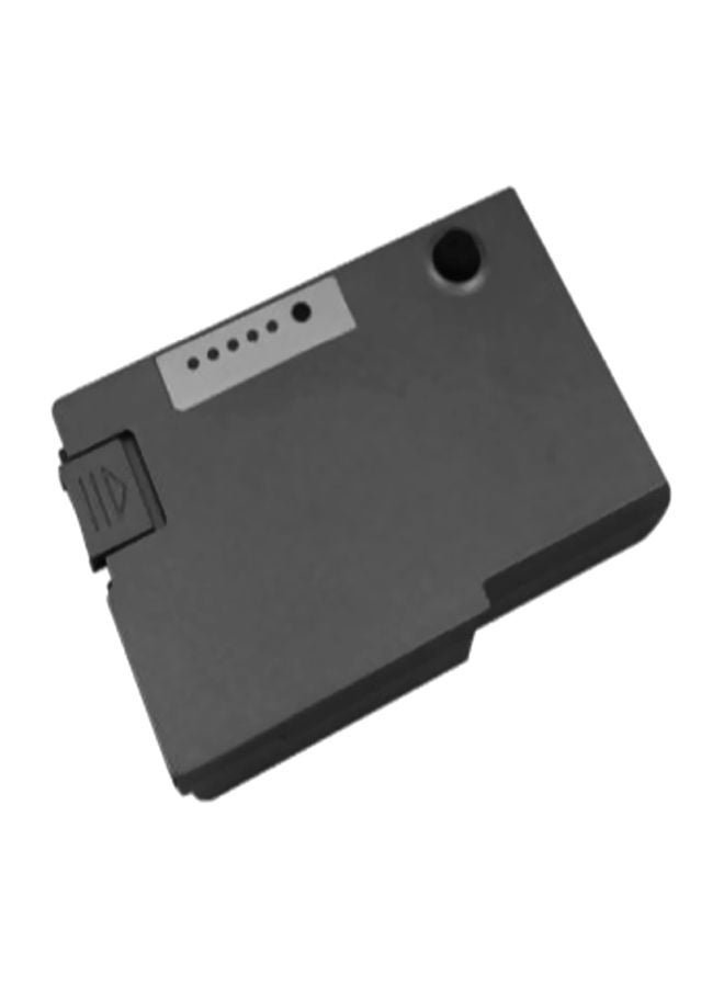 DELL Replacement Battery For Dell Latitude D600/d610 Black