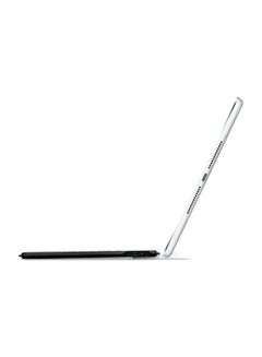 Logitech Keys-To-Go Ultra Slim Keyboard With Apple iPhone Stand Black/White  - Image 5