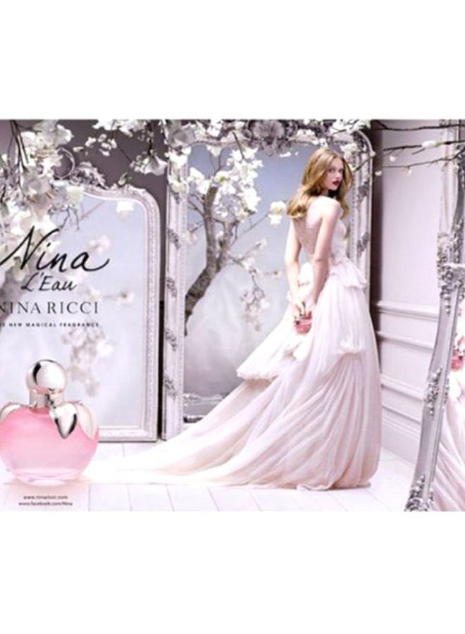 NINA RICCI - L Eau Fraiche EDT 50ml - Image 1