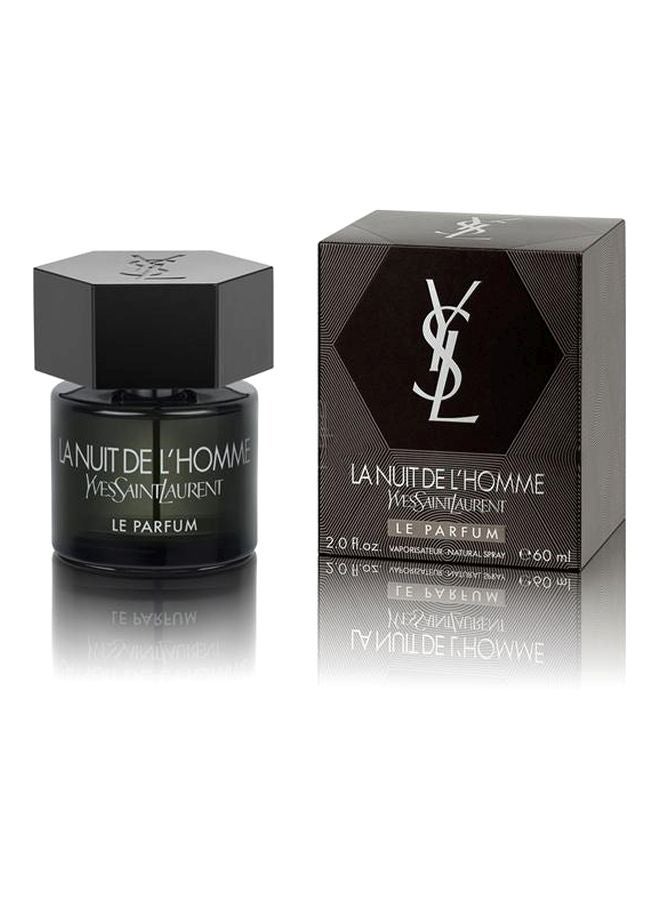 Yves Saint Laurent - La Nuit De L'Homme EDP - Image 1