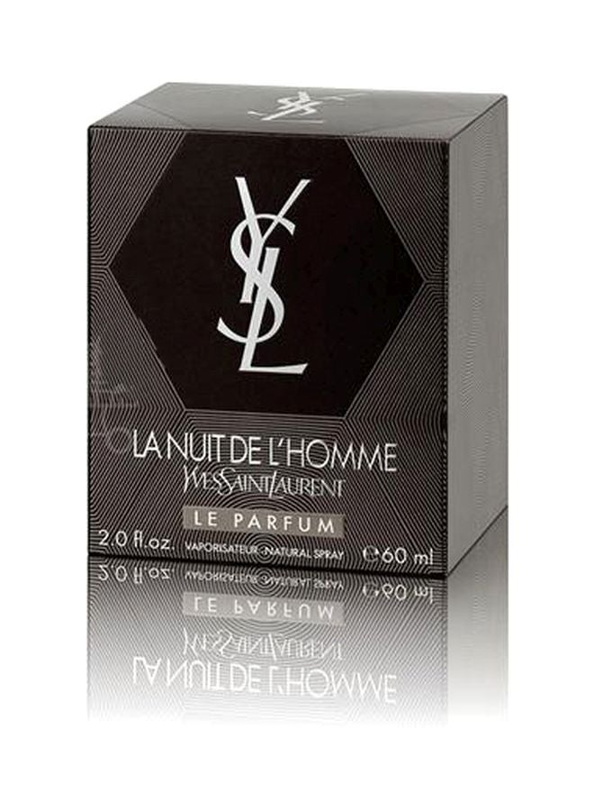 Yves Saint Laurent - La Nuit De L'Homme EDP - Image 1