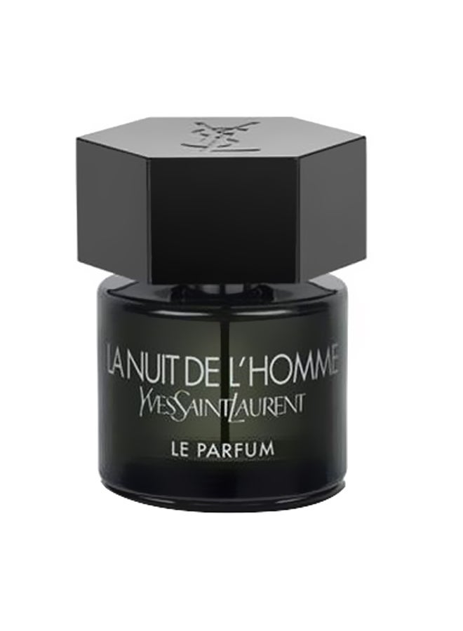 Yves Saint Laurent - La Nuit De L'Homme EDP - Image 1