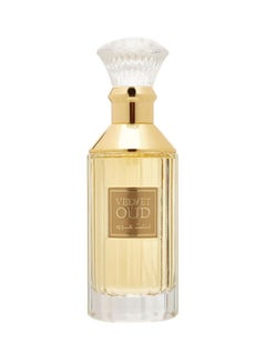 لطافة ماء عطر فيلفت عود 100ملليلتر  - Image 1