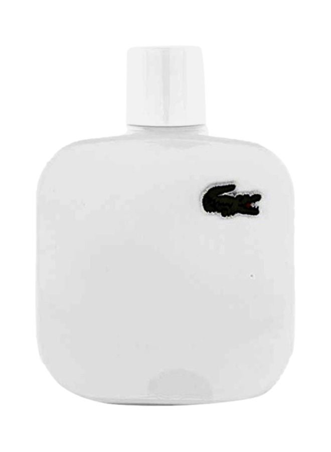 LACOSTE 2-Piece Blanc EDT Set 100ml - Image 3