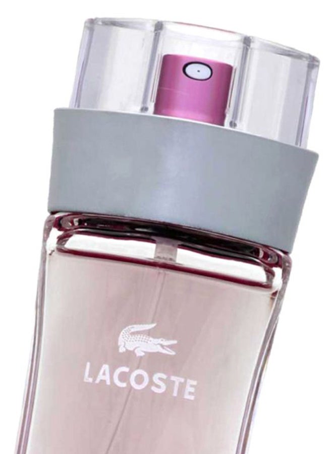 لاكوست - عطر تاتش أوف بينك للنساء 90 مل 90ملليلتر - Image 1