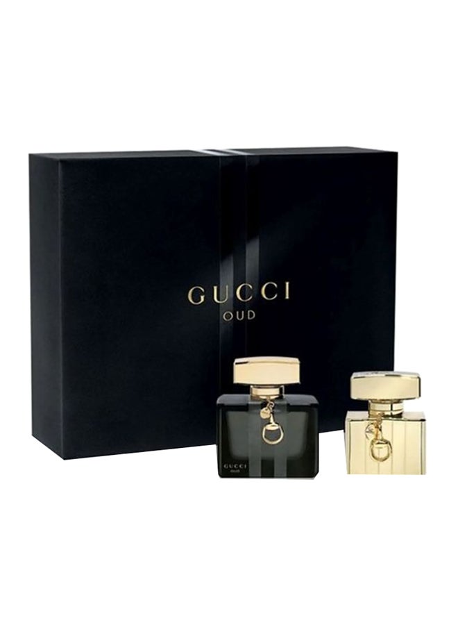2-Piece Oud Set 105ml