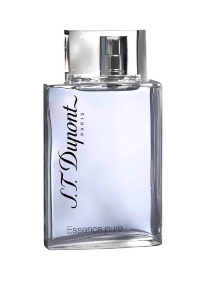 S.T.Dupont - Essence Pure Pour Homme EDT 100ml - Image 1