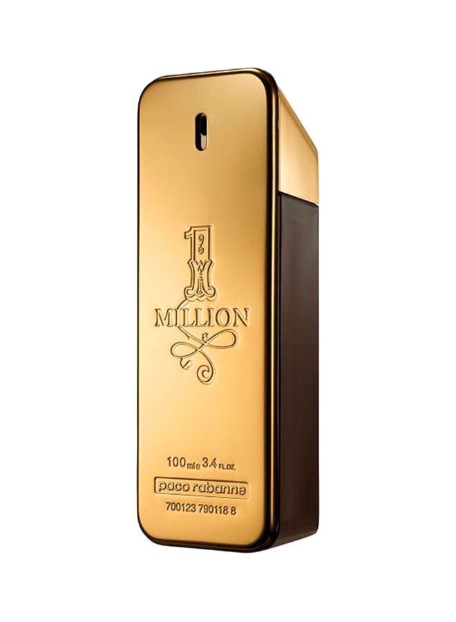 paco rabanne 1 Million EDT 100ml  - Image 1