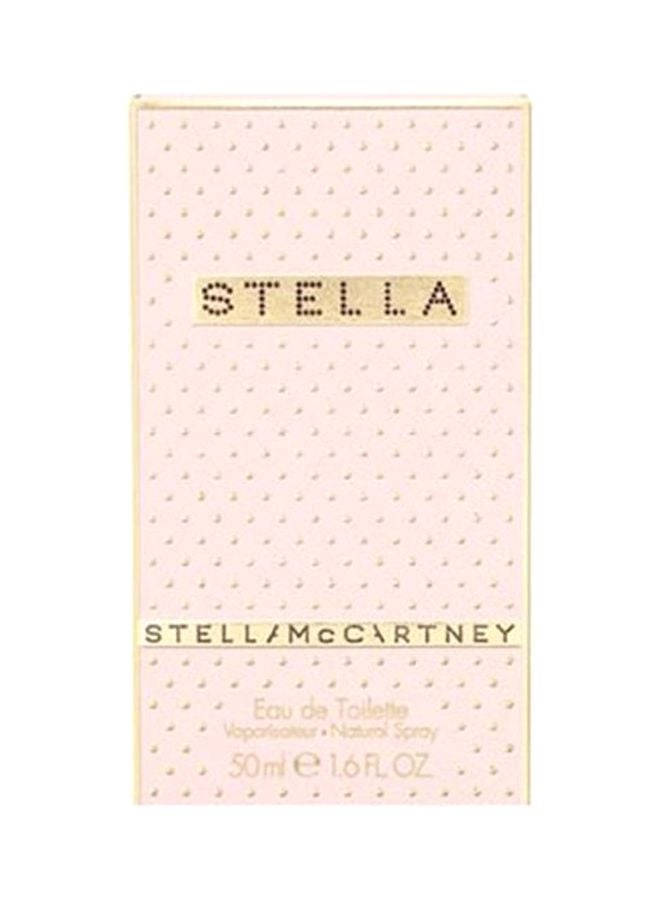 ستيلا مكارتني عطر ستيلا 50ملليلتر - Image 3
