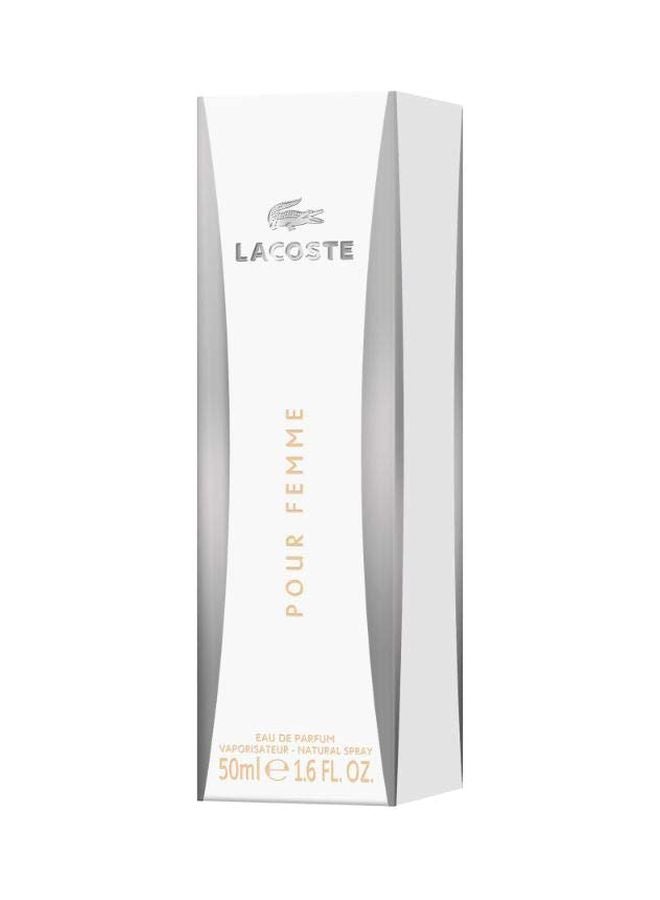 LACOSTE - Lacoste EDP 50ml - Image 1