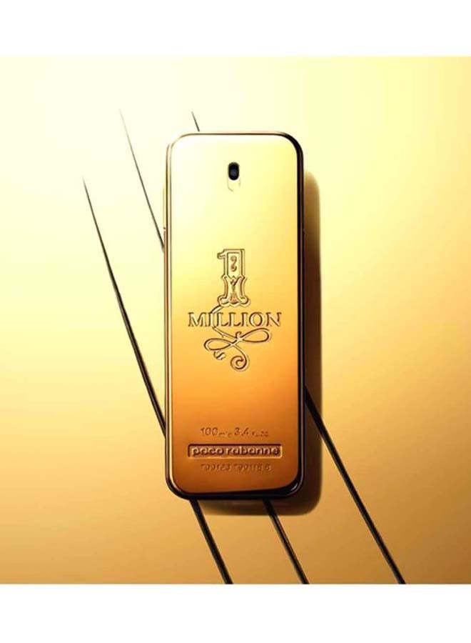paco rabanne - One Million EDT 100ml - Image 1