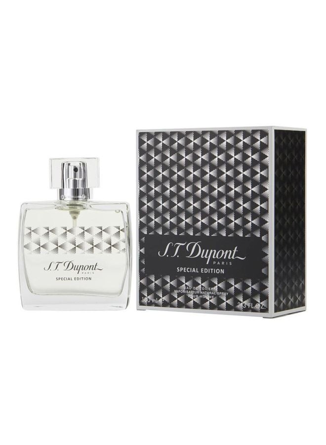 S.T.Dupont Special Edition EDT 100ml  - Image 2