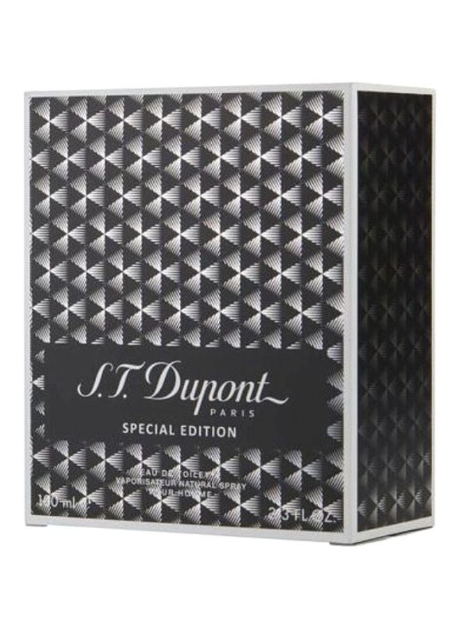 S.T.Dupont Special Edition EDT 100ml  - Image 3