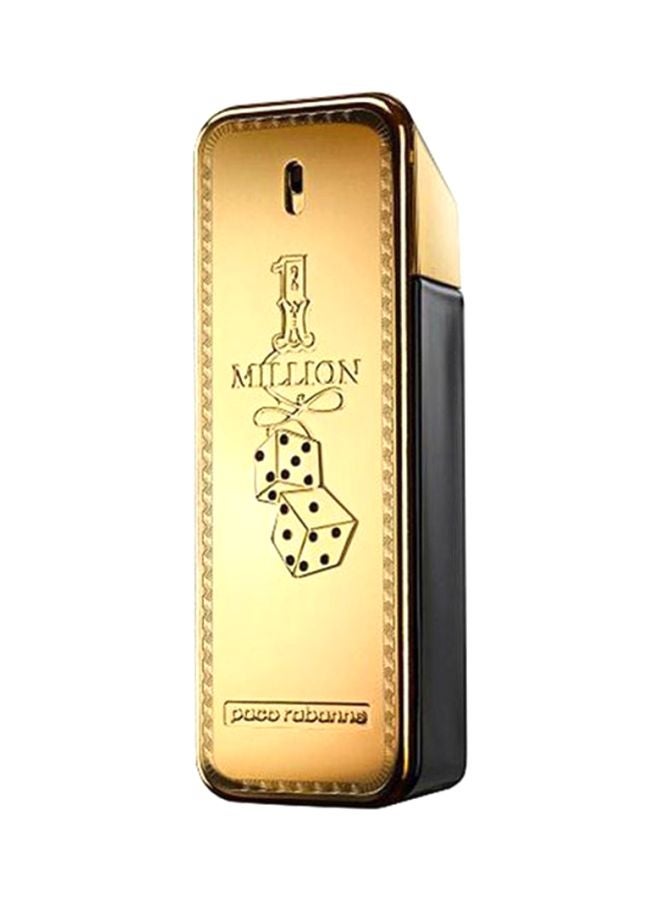 paco rabanne 1 Million EDT 100ml  - Image 1