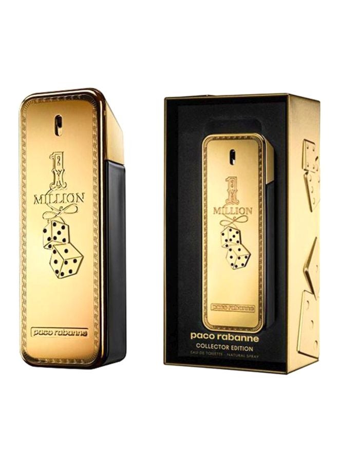 paco rabanne 1 Million EDT 100ml  - Image 2