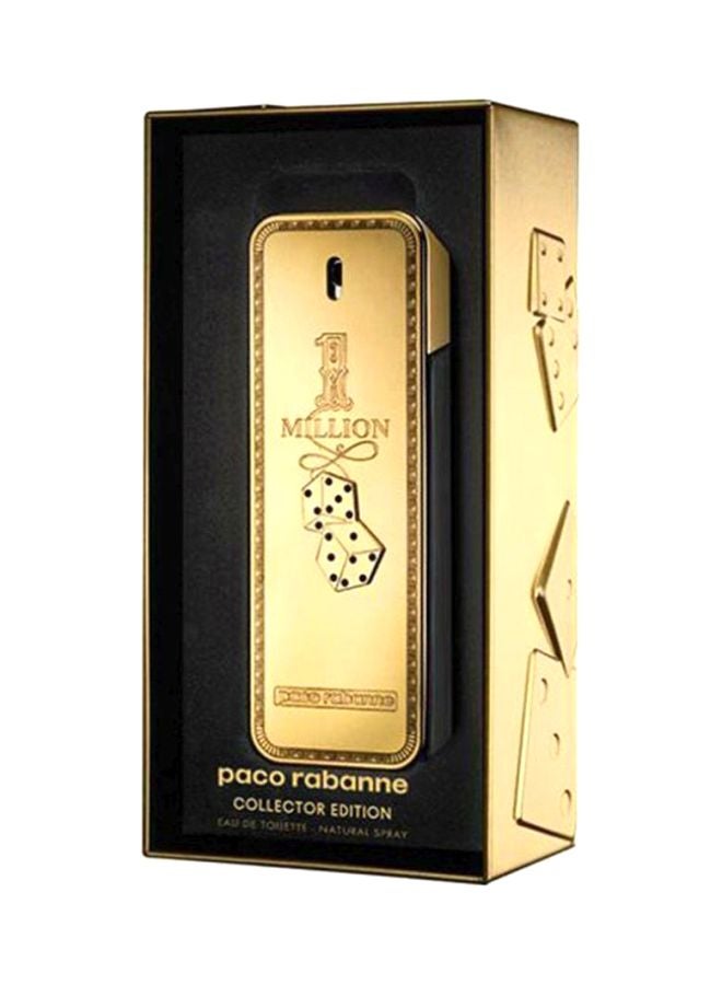 paco rabanne 1 Million EDT 100ml  - Image 3