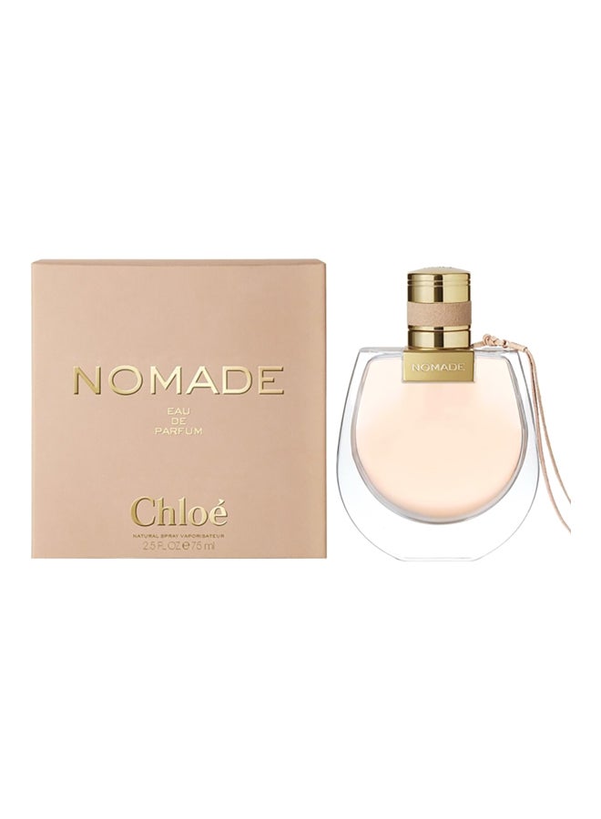 Chloe Chloe Nomdade EDT 75ml 75ml  - Image 2