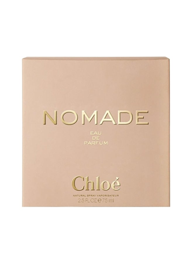 Chloe Chloe Nomdade EDT 75ml 75ml  - Image 3