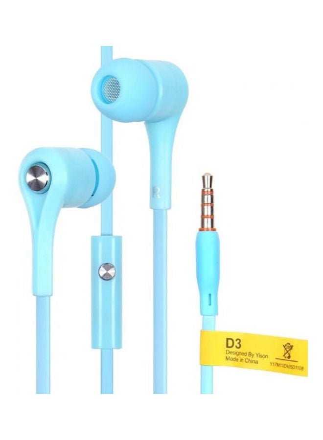 Celebrat Celebrat Stereo Phone Headset N46024042A
