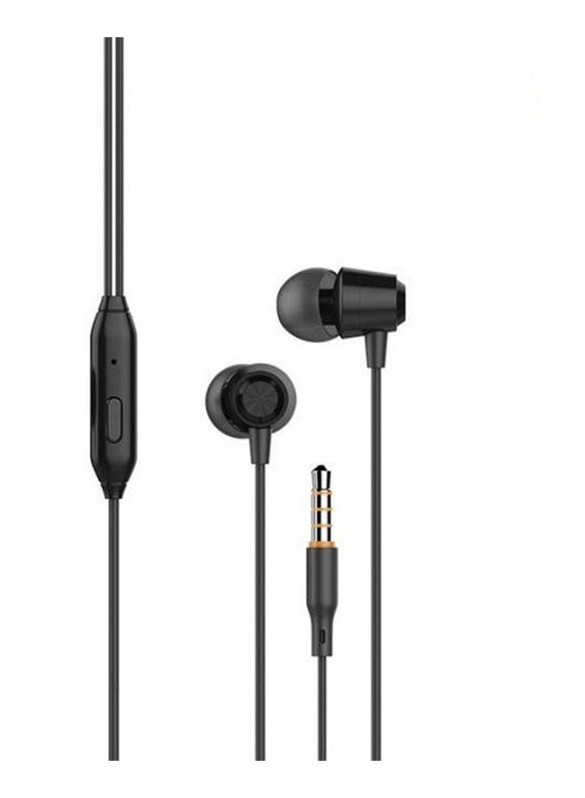 Celebrat Celebrat Metal Stereo Earphone N46024063A
