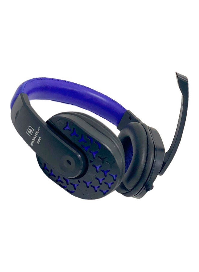 Kayan Gaming Headset For PlayStation - Image 2