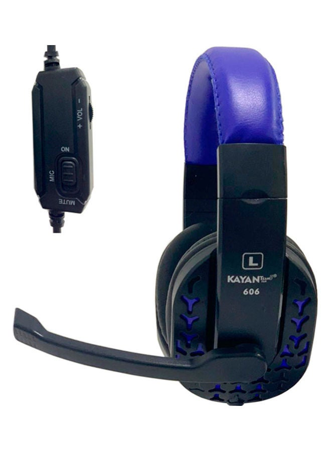 Kayan Gaming Headset For PlayStation - Image 3