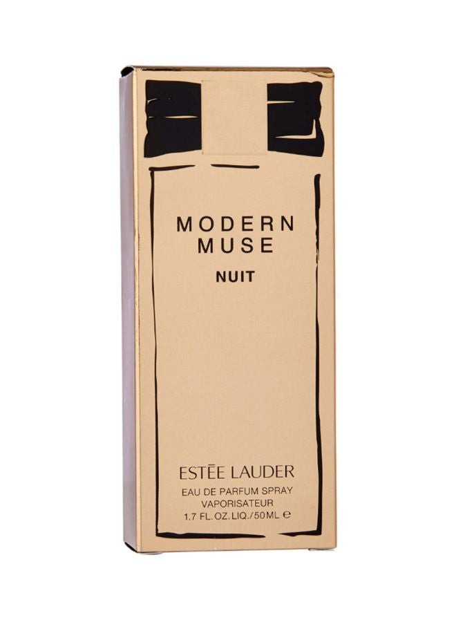 ESTEE LAUDER Modern Muse Nuit EDP 50ml  - Image 3