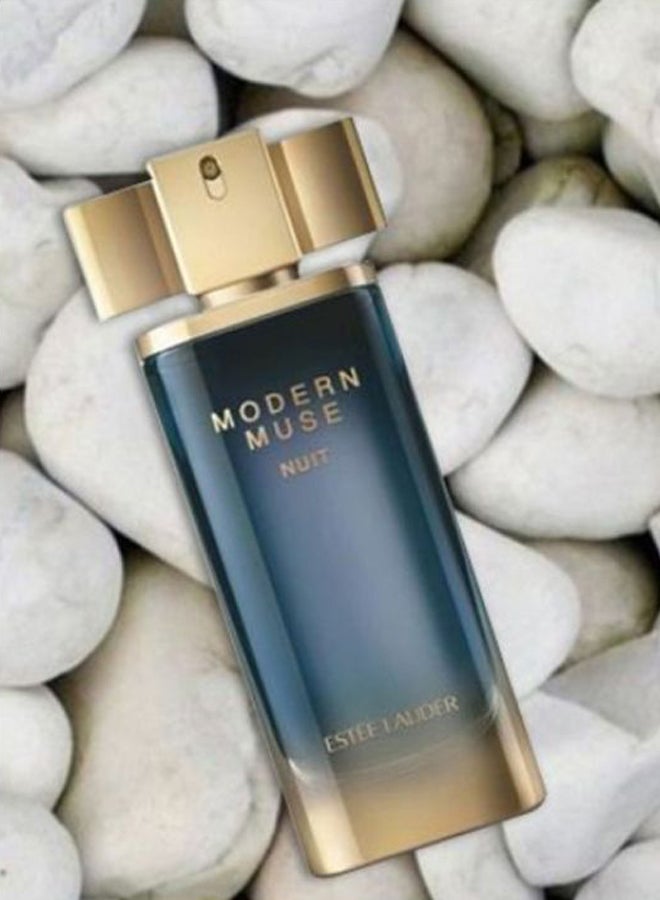 ESTEE LAUDER Modern Muse Nuit EDP 50ml  - Image 4