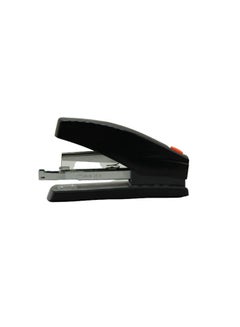M&G Swift Power Saving Stapler 24/6 - 26/6 No: Absn2676 Black/Silver  - Image 1