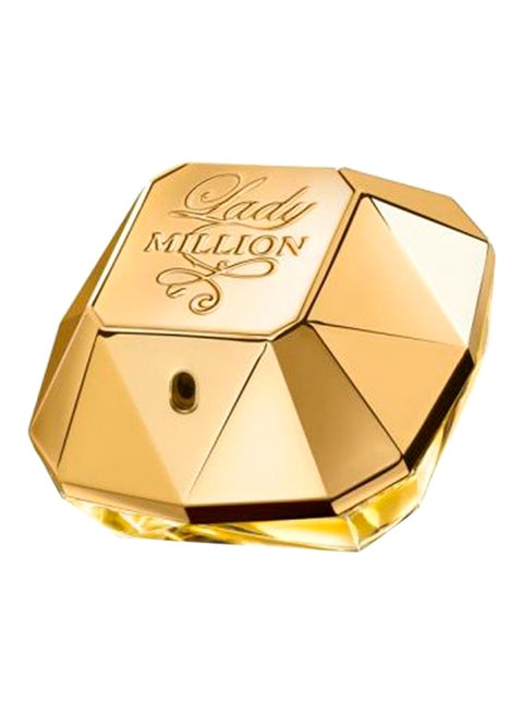 Lady Million EDP 50ml