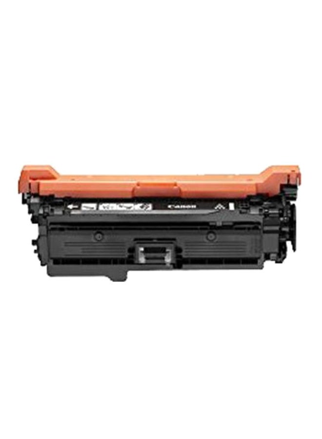 Canon 6261B012 Genuine Toner Cartridge Black - Image 1