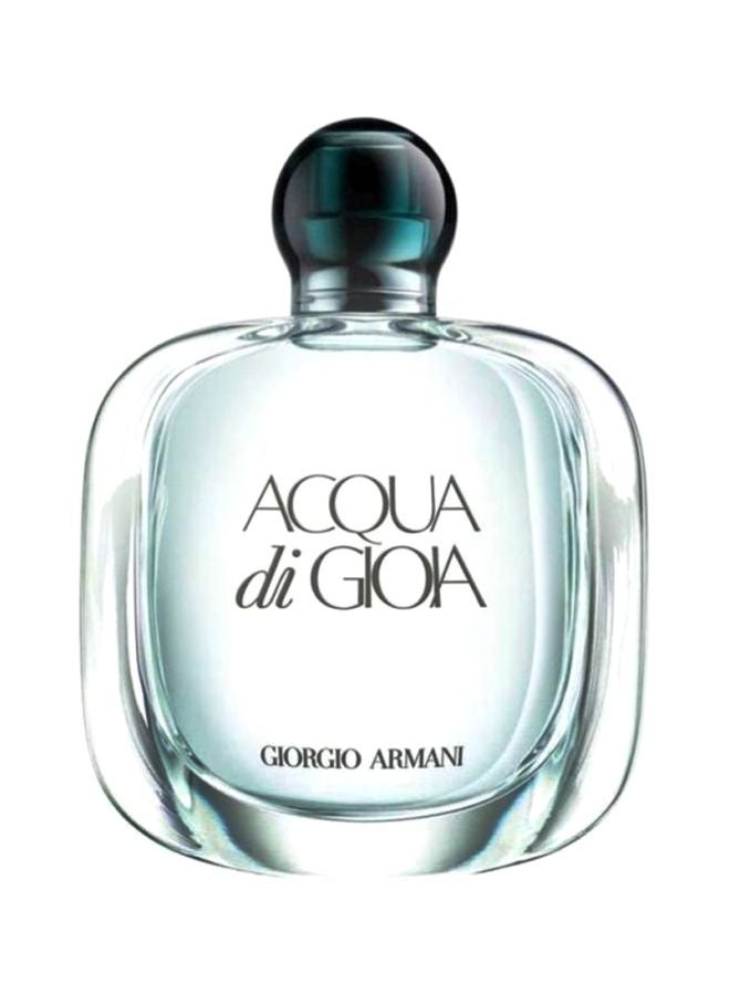 جورجيو أرماني ماء تواليت عطر أكوا دي جويا 50ملليلتر - Image 1