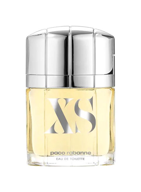 ماء تواليت Xs 50ملليلتر