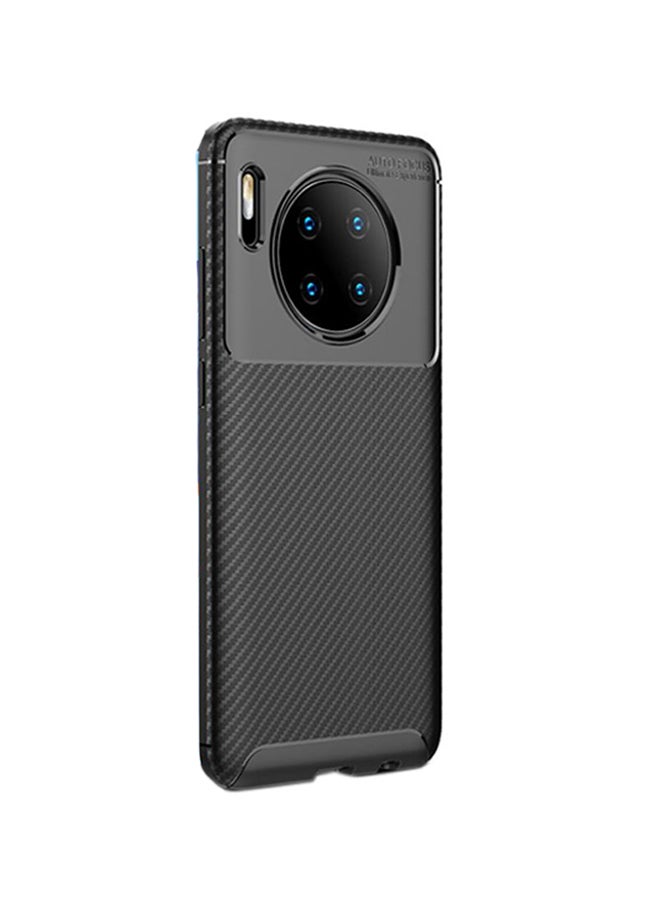 Ozone Protective Case Cover For Huawei Mate 30 Black/Grey - Image 1