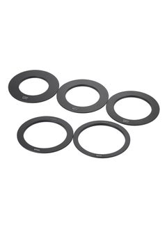 ANDOER 13-Piece Square Gradient Filter Bundle Kit Black/BLue/Red  - Image 2