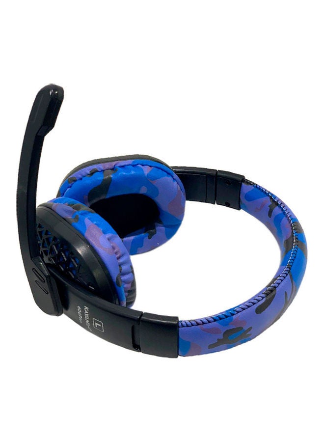 Kayan Gaming Headset For PlayStation - Image 1