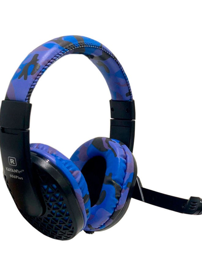 Kayan Gaming Headset For PlayStation - Image 2